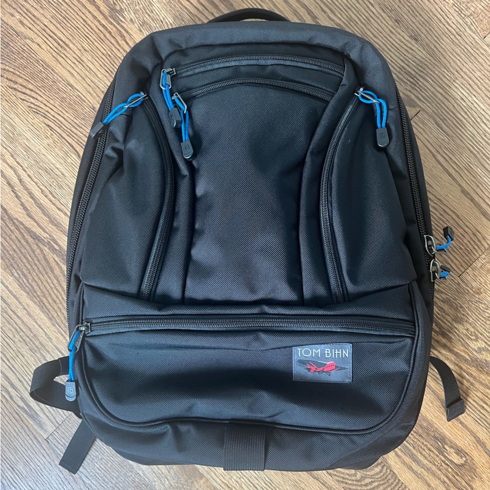 Tom BIHN Synik 30